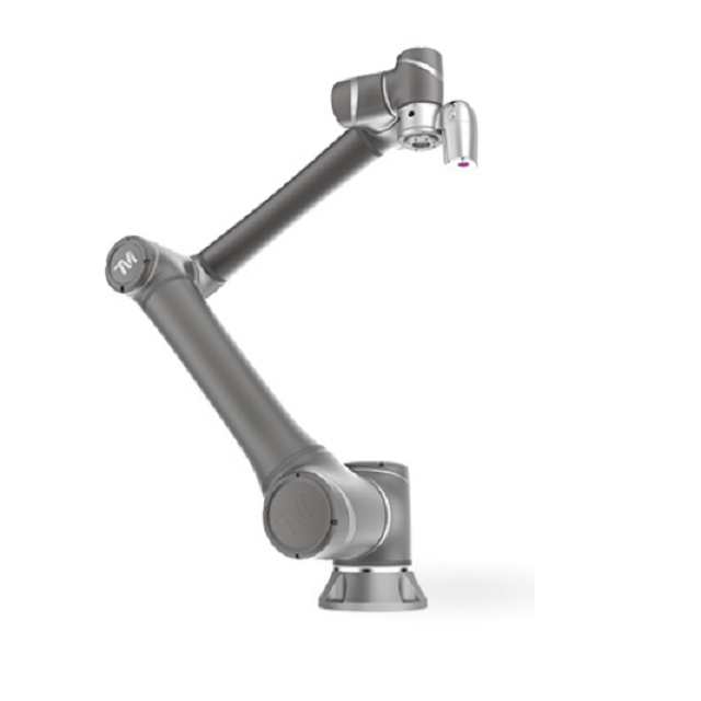 1300mm TM12 Cobot 12KG Payload Collaborative For Pick And Place