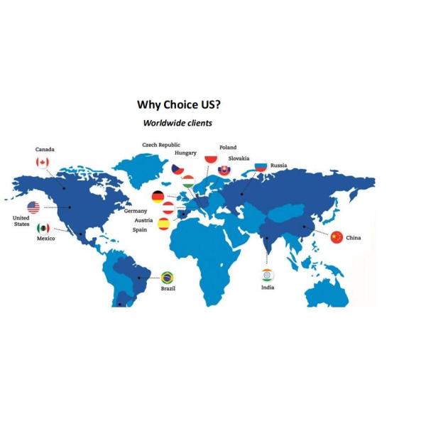 Custom Cut Stainless Steel Flat Sheet Food Grade Non Magnetic 2B Surface Finish