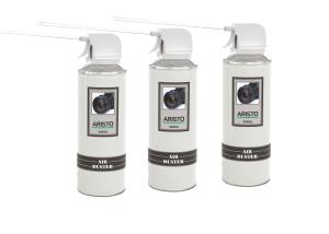 High Pressure Air Duster Non flammable with Trigger Nozzle