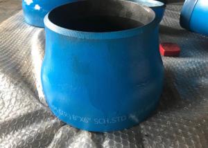 X52 Pipe Fittings Reducer