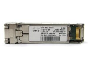 China SFP-10G-ZR-S SFP-10G-ZR - Cisco 10GBASE-ZR SFP10G Module for SMF Cisco 10GBASE-ZR SFP10G Module for SMF on sale