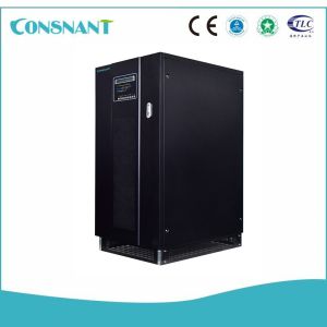 Buy cheap 1200KVA High Capacity UPS System Tunnel Power Supply MOSFET Inverter product