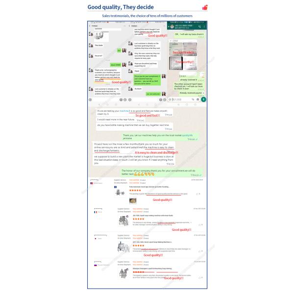 Double Jacketed Mixing tank Shampoo Liquid Soap Sauce Jam Ketchup Industrial Heated Jacketed Mixing Tanks