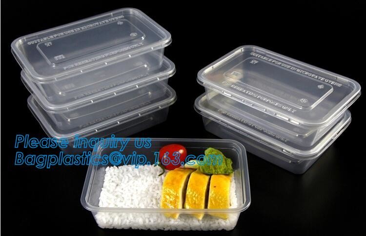 Blister large clear plastic fruit container with lid for fruit packaging,blister fruit box /container/ fruit Tray/ Clear