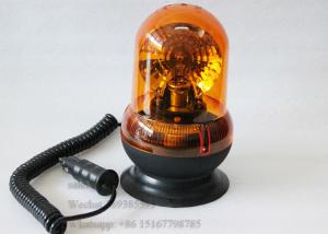 China 55W, 70W  Rotator Beacon lights 12/24V waterproof, rotating beacon light STBH-703 on sale