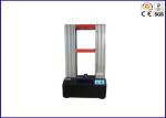 Universal Tensile Testing Machine / Lab Testing Equipment 1 ~ 20KN Computer