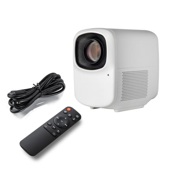 Quality FHD 1080P LCD Portable Projector for sale