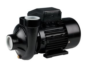 Single Phase Heavy Flow Function AC Electric Pumps 2DKM -16 1.5HP