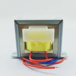 EI66 Low Frequency Transformers Step Down Power Transformer For Electronic