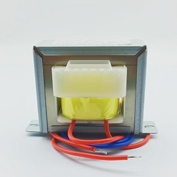 EI66 Low Frequency Transformers Step Down Power Transformer For Electronic