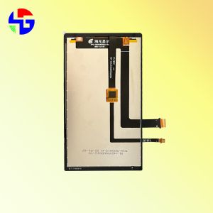Buy cheap Resolution 720x1280 TFT LCD Touch Screen 5 Inch MIPI Interface product