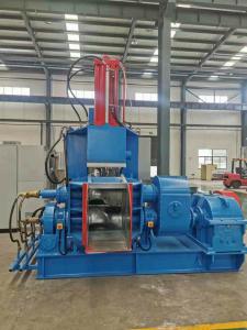 Buy cheap 55L Rubber Kneader Rubber Mixer Rubber Process Machine Mixing Kneader product