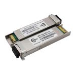 High quality 10G DWDM XFP 80Km duplex LC xfp transceiver fiber dwdm optic module