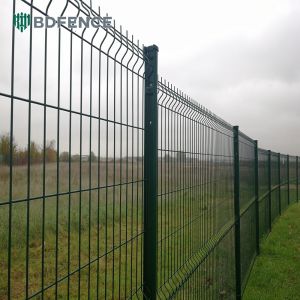 Rainforest V Mesh Security Fencing Mold-proof