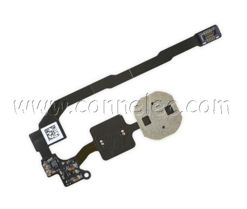 Iphone 5S home button cable assembly, home button cable assembly Iphone 5S, Iphone 5S