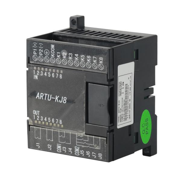 Quality ISO9001 Class 0.5 Three Phase Remote Terminal System / Field Terminal Unit for sale