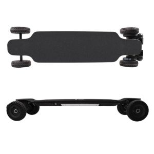 All Terrain electric longboard Skateboard