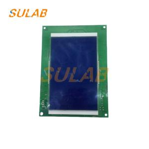 Buy cheap Otis Elevator Lcd Display Board A3N41332 A3J41331A3 EMA610C1 product