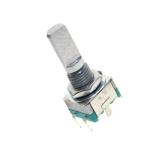 Hot selling Rotary encoder,code switch EC11 audio digital potentiometer,with