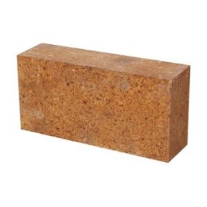 Buy cheap Electric Furnace Magnesia Refractory Bricks Good Thermal Shock Stability from wholesalers