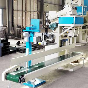 Buy cheap 25kg Quantitative Filling Building Materials Packing Machine product