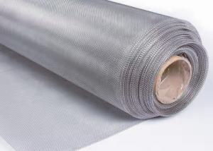 China 100 Mesh Square Hole Filter Screen Cloth For Precise Filtration Needs on sale