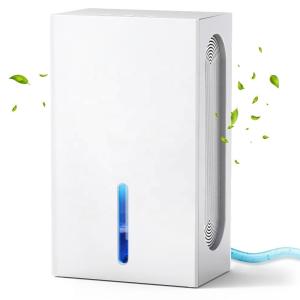 China 1L/Day High-Quality Smart Mobile Portable Dehumidifier on sale