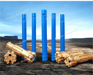 China Factory Directly 3 4 5 5.5 6 Inch Reverse Circulation Hammers on sale