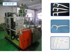 Fully Automatic Plastic Injection Moulding Machines For Dentek Curve Tooth Floss