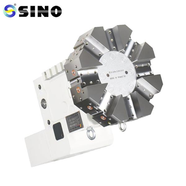 SINO SLT63A CNC Drilling Milling Machine Turning Tools High Speed SLT Series