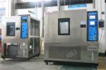 Stability Temperature Humidity Test Chamber, LCD Screen Temperature Humidity