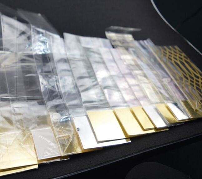 Transparent bopp/opp square block bottom bags with side gusset,Bopp Block Square Bottom Bag,Clear Square Bottom Bags,Can