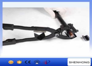 China Max 30mm Diameter Cable Insulation Stripping Tools BX-30 Manual Wire Stripper on sale