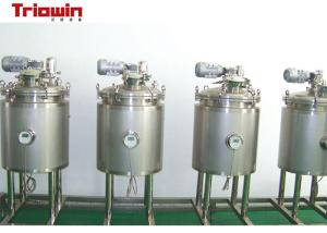 Buy cheap Phytoextraction Beverage Processing Plant Herbal Extraction Machine High Efficiency product