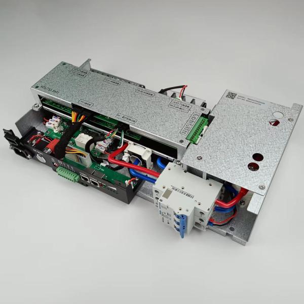 Quality 75S BMS Battery Management System For Energy Storage System ESS 240V 100A for sale