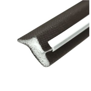 PU polyurethane door and window anti-vibration seal