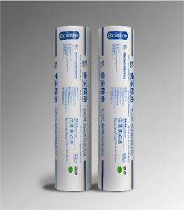 Buy cheap Bondsure® BAC Double Sided Self Adhesive Bituminous Waterproofing Membrane product
