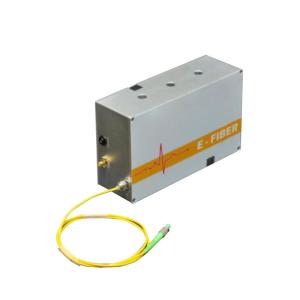 Buy cheap High Power Femtosecond Pulse Fiber Laser 1560nm High Repetition Frequency product
