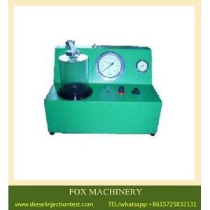 Buy cheap PQ400 Double Spring Injector Tester product