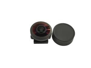 Aperture F1.8 360 Panoramic Lens Mechanical BFL 1.97mm Focal Length 0.92mm
