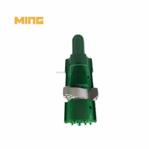 Buy cheap 146mm MK5E Overburden Drilling System Eccentric Casing CIR110 Shank For Water Welld Rilling product