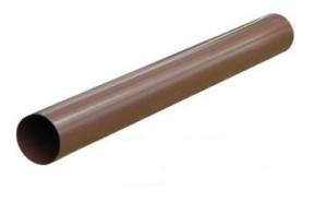 Buy cheap Light Weight Powder Painted Round Anodized Aluminum Tube / Tubing For Industry product