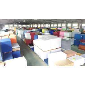 Jiangsu Suyin New Materials Technology CO.,Ltd.