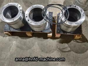 Buy cheap Peanut Butter Processing Machines 200kg/h, Peanut Butter making Machine product