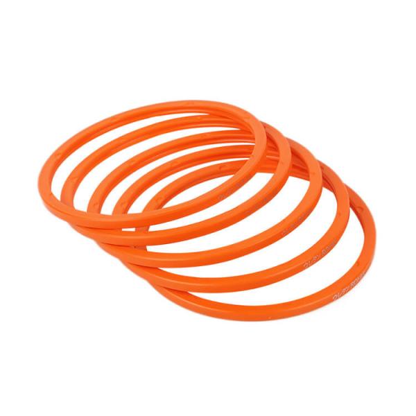 ROI 95 Rotary Seals Hyd Cylinder Seals For Excavator Center Joint Kit