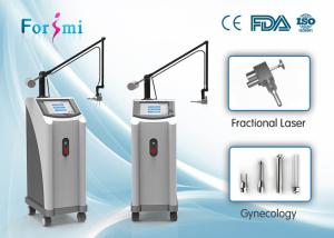 Buy cheap 30w co2 fractional laser treatment machine newest technolog resurfacing fractional co2 laser scars removal machine product