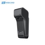 ISO 7816 ISO 14443 Linux POS Terminal WIFI 2G 4G Handheld Systems