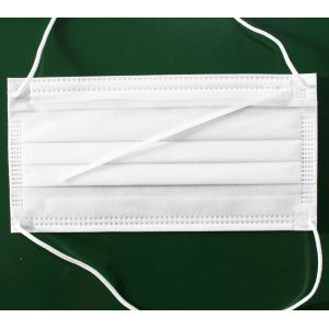 Automatic Mask Head Handing Ear Loop Making Machine