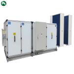 Modular Clean Room Air Handling Unit Constant Temperature Constant Humidity