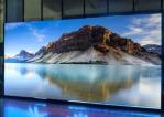 Stage Lighting Full Color LED Display Consistent Color With High Brightness LED